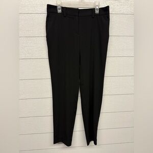 Victoria's Secret Black Trousers Size 0